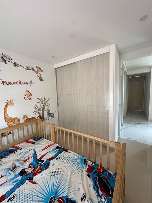 Casa de 4 alcobas en venta en Valle Del Lili, Cali, 146 m² · foto 12 de 20