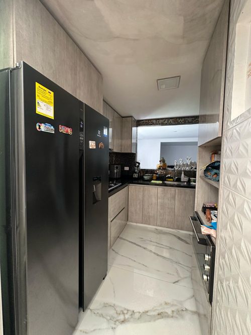 Casa de 4 alcobas en venta en Valle Del Lili, Cali, 146 m² · foto 13 de 20