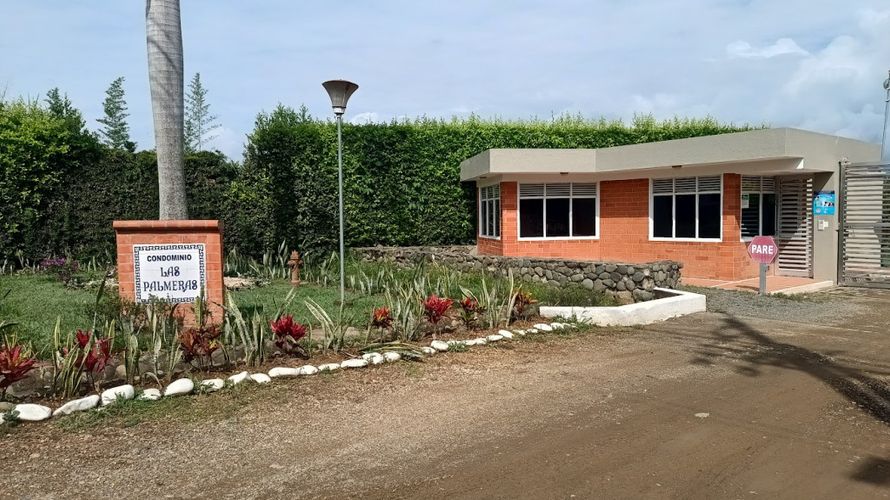Casa de 2 alcobas en venta en Paso De La Bolsa, Jamundí, 40 m² · foto 2 de 24