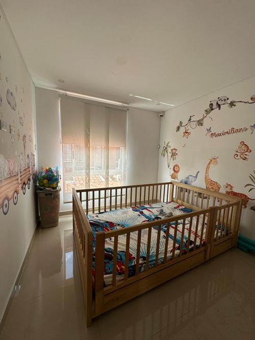Casa de 4 alcobas en venta en Valle Del Lili, Cali, 146 m² · foto 16 de 20