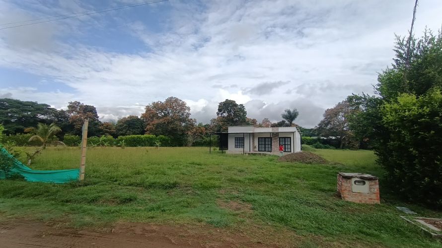 Casa de 2 alcobas en venta en Paso De La Bolsa, Jamundí, 40 m² · foto 5 de 24