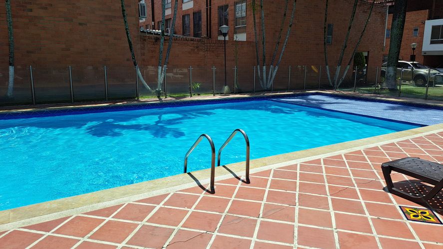 Casa de 4 alcobas en venta en Valle Del Lili, Cali, 146 m² · foto 20 de 20
