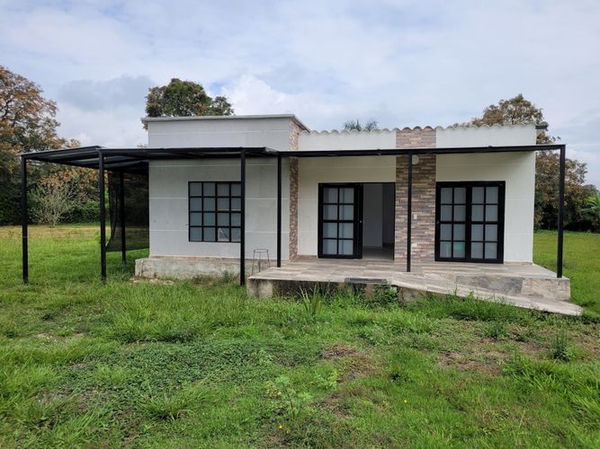 Casa de 2 alcobas en venta en Paso De La Bolsa, Jamundí, 40 m² · foto 7 de 24