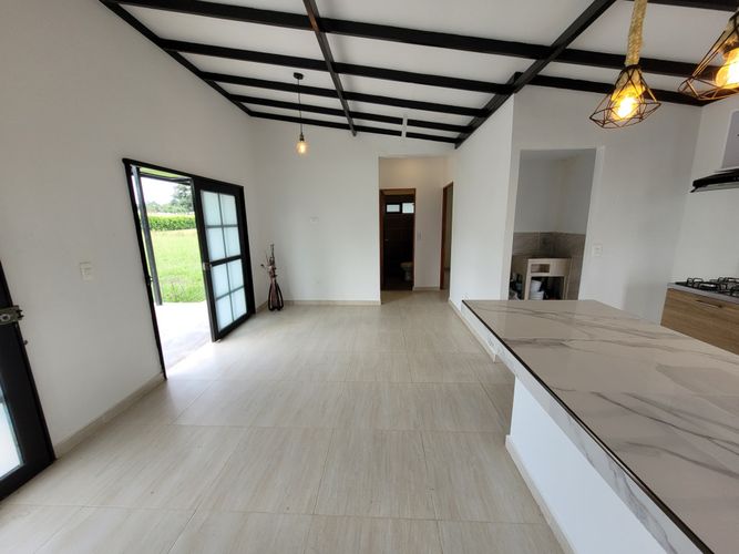 Casa de 2 alcobas en venta en Paso De La Bolsa, Jamundí, 40 m² · foto 14 de 24