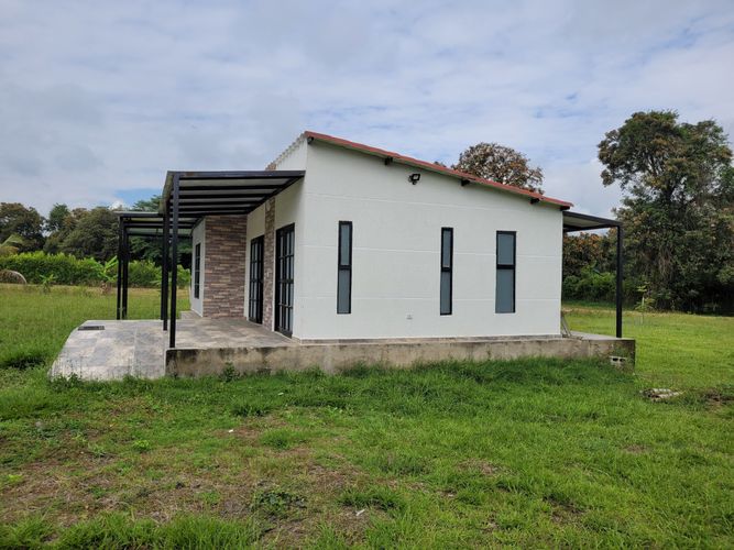 Casa de 2 alcobas en venta en Paso De La Bolsa, Jamundí, 40 m² · foto 17 de 24