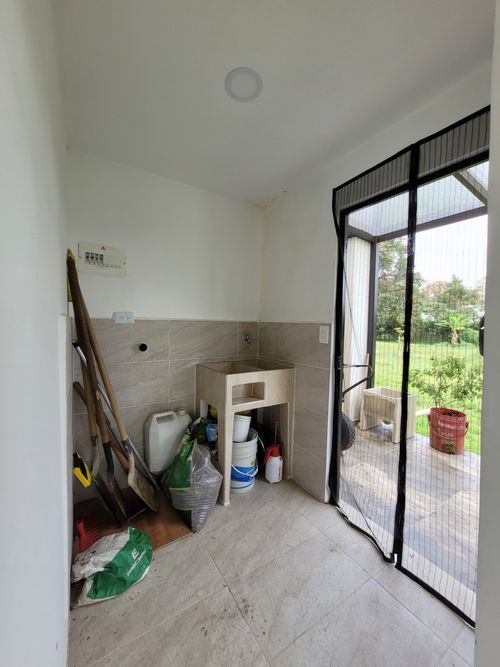 Casa de 2 alcobas en venta en Paso De La Bolsa, Jamundí, 40 m² · foto 18 de 24