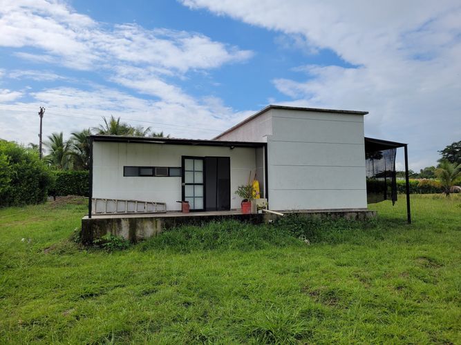 Casa de 2 alcobas en venta en Paso De La Bolsa, Jamundí, 40 m² · foto 20 de 24