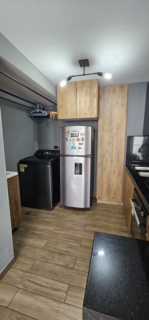 Apartamento de 2 alcobas en venta en Panorama, Yumbo, 50 m² · foto 2 de 24