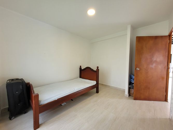 Casa de 2 alcobas en venta en Paso De La Bolsa, Jamundí, 40 m² · foto 23 de 24
