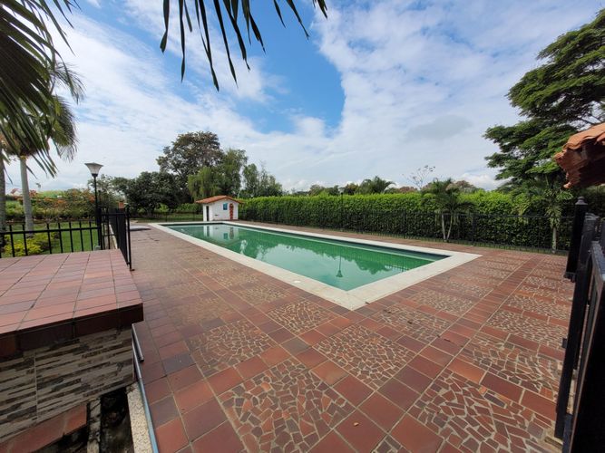 Casa de 2 alcobas en venta en Paso De La Bolsa, Jamundí, 40 m² · foto 24 de 24