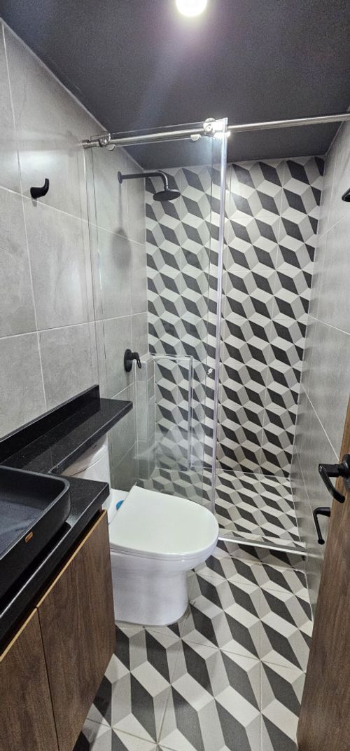 Apartamento de 2 alcobas en venta en Panorama, Yumbo, 50 m² · foto 6 de 24
