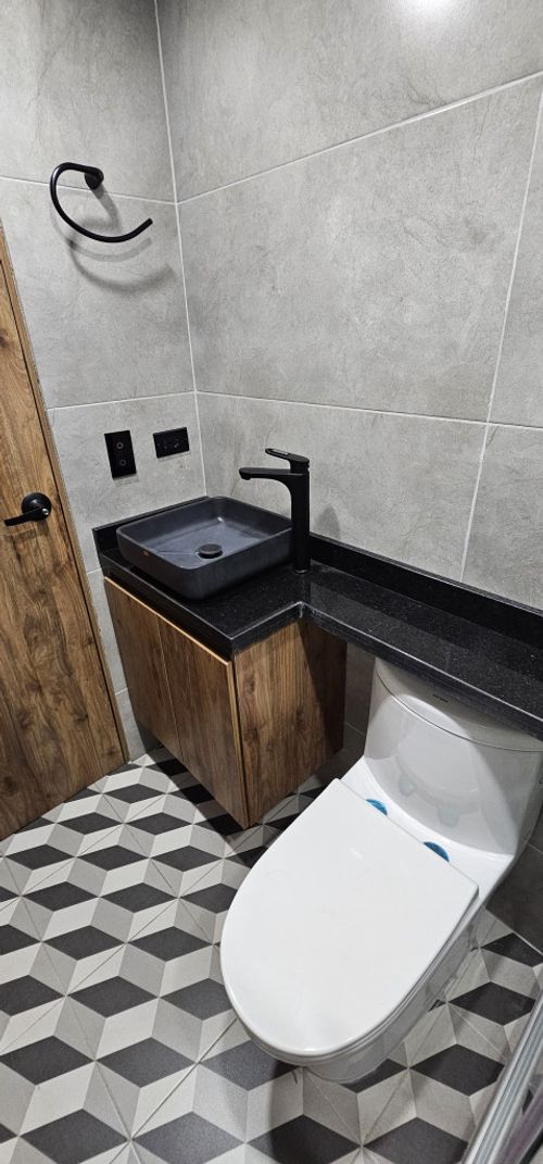 Apartamento de 2 alcobas en venta en Panorama, Yumbo, 50 m² · foto 9 de 24