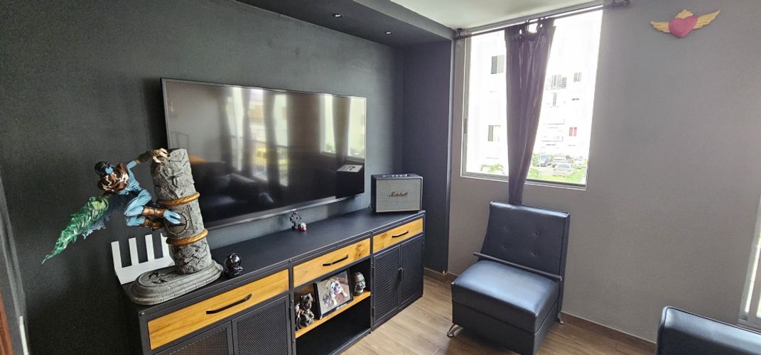 Apartamento de 2 alcobas en venta en Panorama, Yumbo, 50 m² · foto 11 de 24
