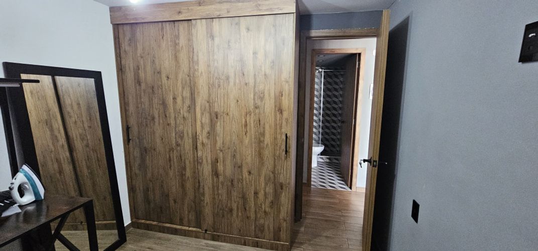Apartamento de 2 alcobas en venta en Panorama, Yumbo, 50 m² · foto 12 de 24