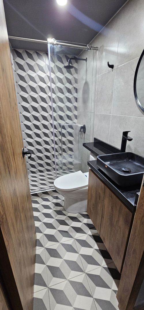 Apartamento de 2 alcobas en venta en Panorama, Yumbo, 50 m² · foto 13 de 24