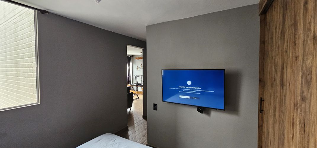 Apartamento de 2 alcobas en venta en Panorama, Yumbo, 50 m² · foto 15 de 24