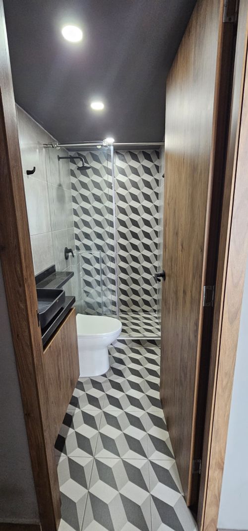 Apartamento de 2 alcobas en venta en Panorama, Yumbo, 50 m² · foto 16 de 24