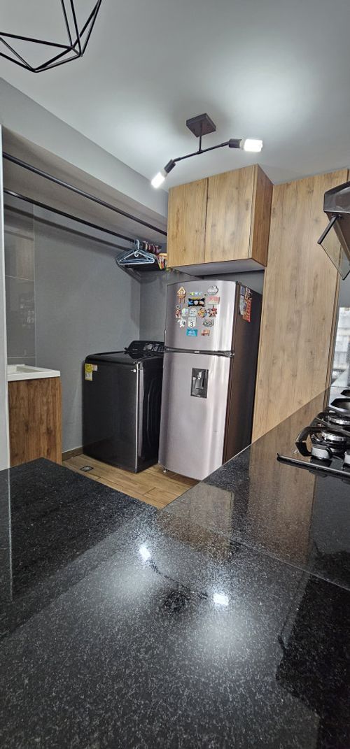 Apartamento de 2 alcobas en venta en Panorama, Yumbo, 50 m² · foto 19 de 24