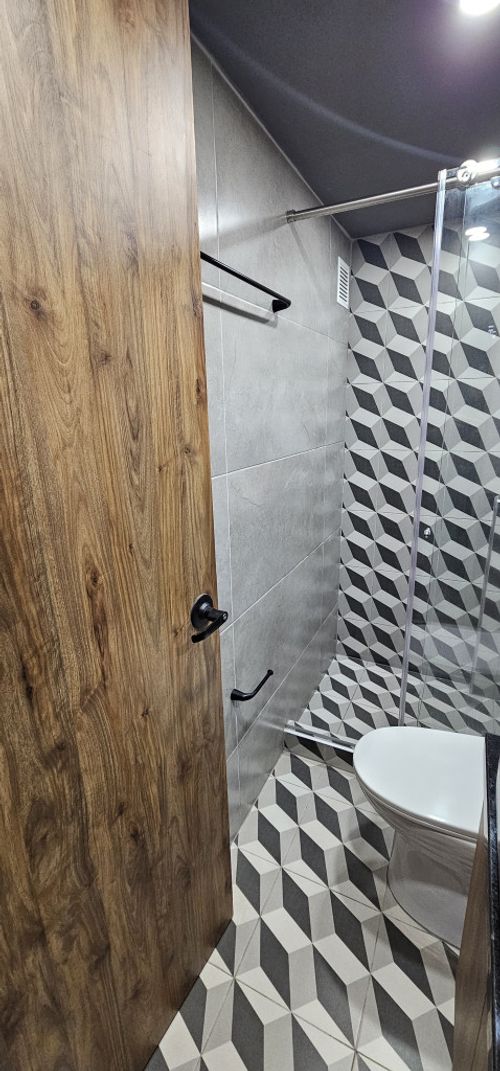 Apartamento de 2 alcobas en venta en Panorama, Yumbo, 50 m² · foto 20 de 24
