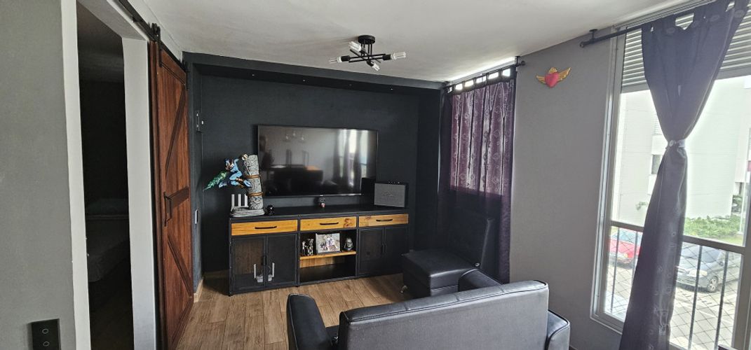Apartamento de 2 alcobas en venta en Panorama, Yumbo, 50 m² · foto 22 de 24