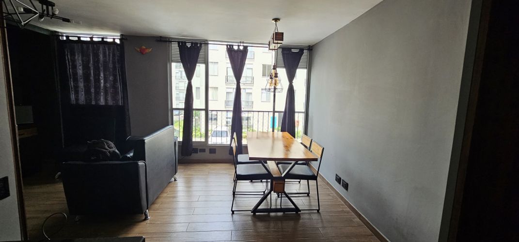 Apartamento de 2 alcobas en venta en Panorama, Yumbo, 50 m² · foto 23 de 24