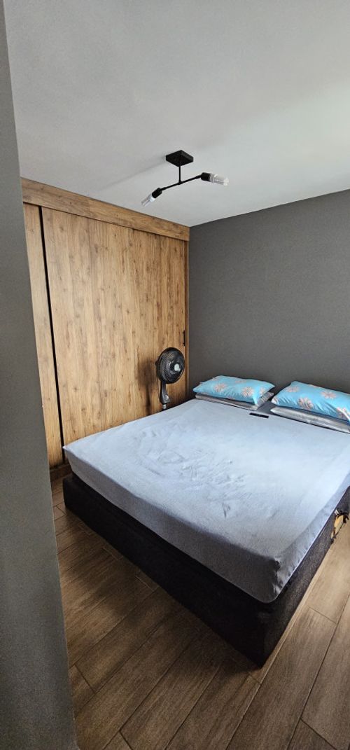 Apartamento de 2 alcobas en venta en Panorama, Yumbo, 50 m² · foto 24 de 24
