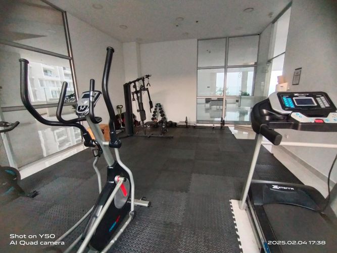 Apartamento de 4 alcobas en venta en Menga, Cali, 158 m² · foto 3 de 24