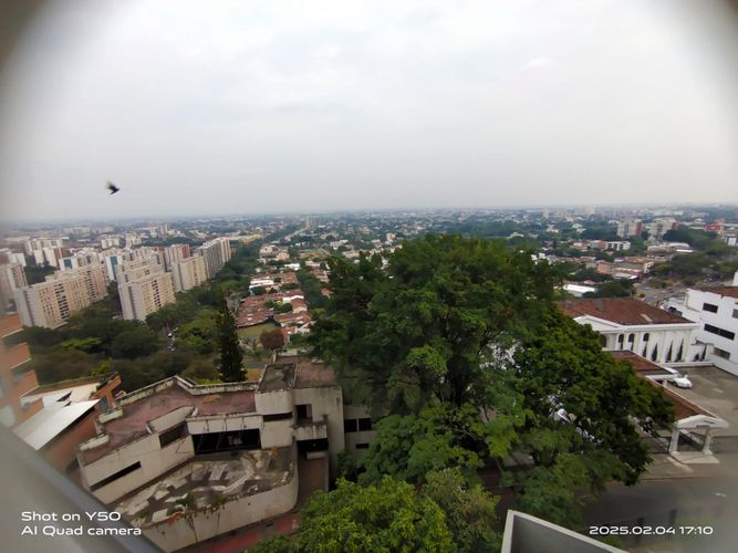 Apartamento de 4 alcobas en venta en Menga, Cali, 158 m² · foto 4 de 24