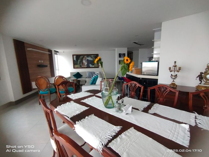 Apartamento de 4 alcobas en venta en Menga, Cali, 158 m² · foto 10 de 24