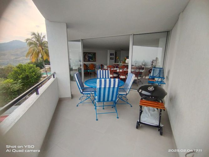 Apartamento de 4 alcobas en venta en Menga, Cali, 158 m² · foto 12 de 24