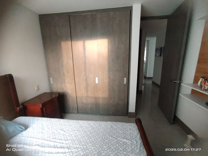 Apartamento de 4 alcobas en venta en Menga, Cali, 158 m² · foto 15 de 24