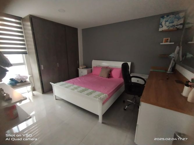 Apartamento de 4 alcobas en venta en Menga, Cali, 158 m² · foto 16 de 24