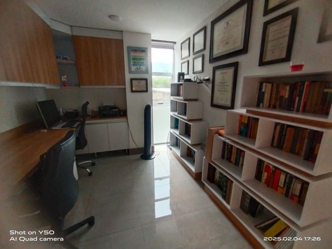 Apartamento de 4 alcobas en venta en Menga, Cali, 158 m² · foto 17 de 24
