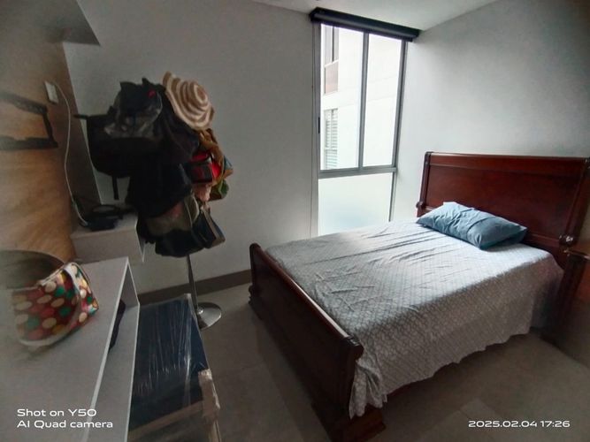 Apartamento de 4 alcobas en venta en Menga, Cali, 158 m² · foto 18 de 24