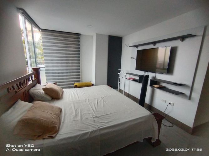Apartamento de 4 alcobas en venta en Menga, Cali, 158 m² · foto 19 de 24
