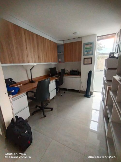 Apartamento de 4 alcobas en venta en Menga, Cali, 158 m² · foto 21 de 24