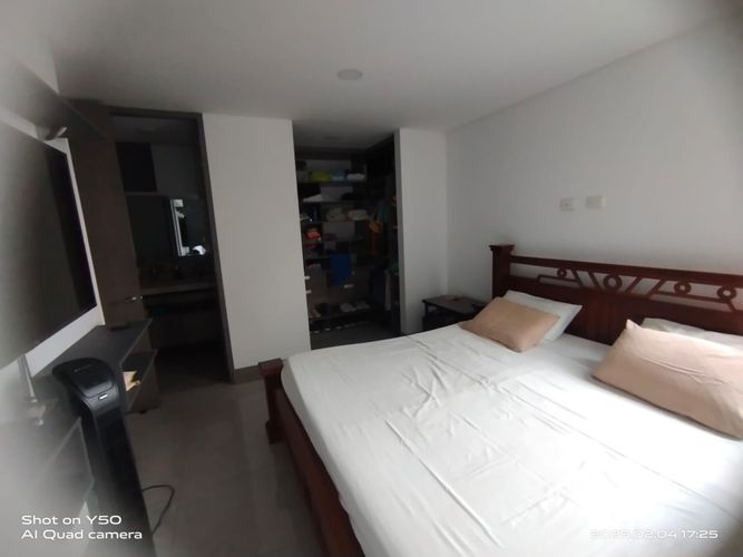 Apartamento de 4 alcobas en venta en Menga, Cali, 158 m² · foto 22 de 24