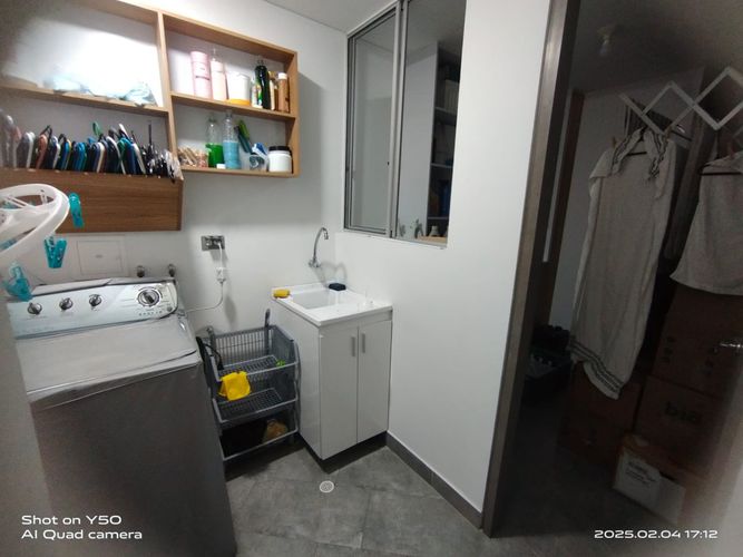 Apartamento de 4 alcobas en venta en Menga, Cali, 158 m² · foto 24 de 24