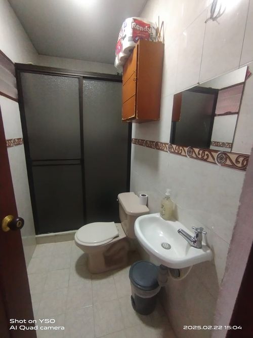 Casa de 6 alcobas en venta en La Pradera, Jamundí, 205 m² · foto 14 de 15