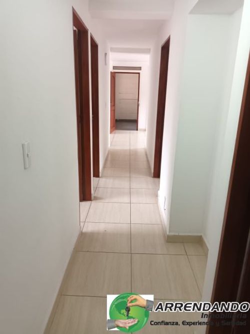 Apartamento de 4 alcobas en venta en Cabañitas, Bello, 88 m² · foto 6 de 19