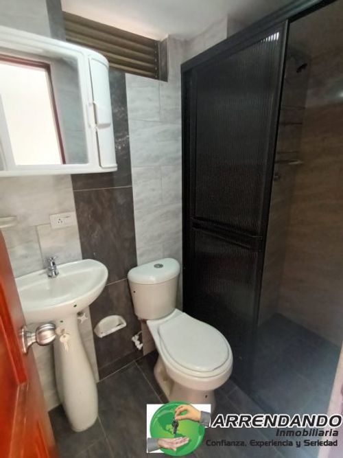 Apartamento de 4 alcobas en venta en Cabañitas, Bello, 88 m² · foto 9 de 19