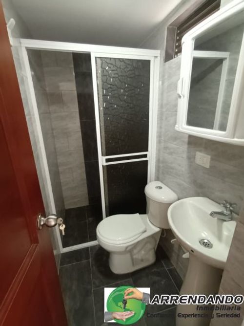 Apartamento de 4 alcobas en venta en Cabañitas, Bello, 88 m² · foto 15 de 19