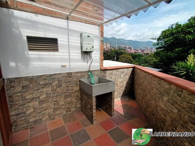 Apartamento de 4 alcobas en venta en Cabañitas, Bello, 88 m² · foto 18 de 19