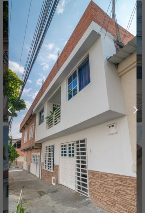 Casa de 4 alcobas en venta en Guayaquil, Cali, 70 m² · foto 2 de 18