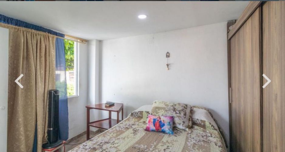 Casa de 4 alcobas en venta en Guayaquil, Cali, 70 m² · foto 9 de 18