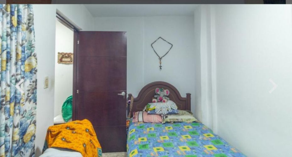 Casa de 4 alcobas en venta en Guayaquil, Cali, 70 m² · foto 12 de 18