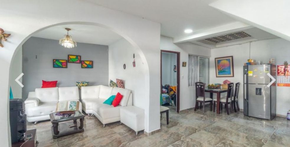 Casa de 4 alcobas en venta en Guayaquil, Cali, 70 m² · foto 17 de 18