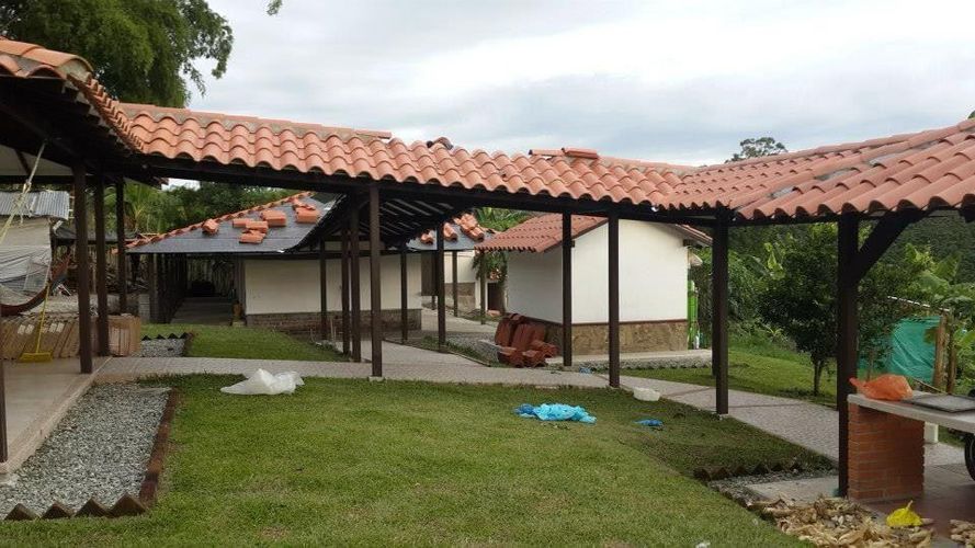 Finca en venta en Centro, Armenia, 800 m² · foto 8 de 16