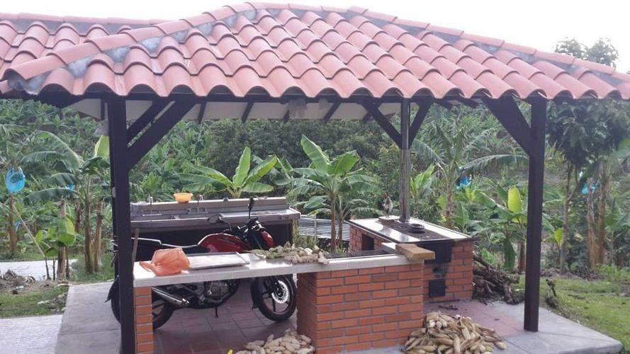 Finca en venta en Centro, Armenia, 800 m² · foto 10 de 16