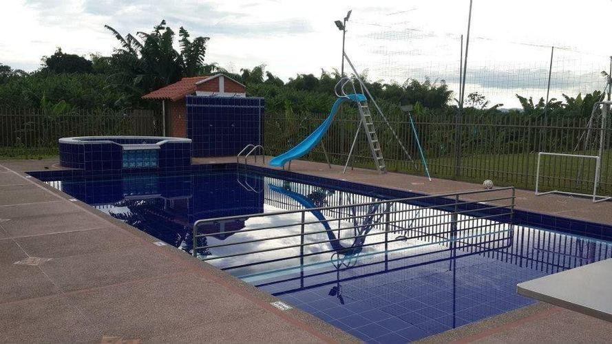 Finca en venta en Centro, Armenia, 800 m² · foto 15 de 16